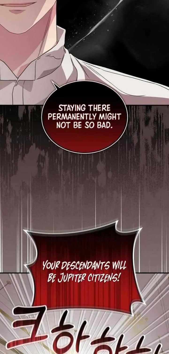 The Archduke’s Flower Is In Jeopardy Chapter 22 page 65 - 