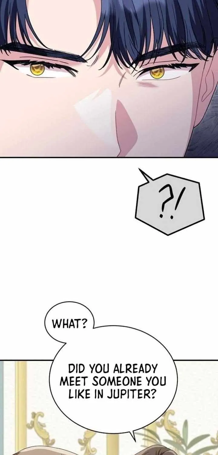 The Archduke’s Flower Is In Jeopardy Chapter 22 page 67 - 