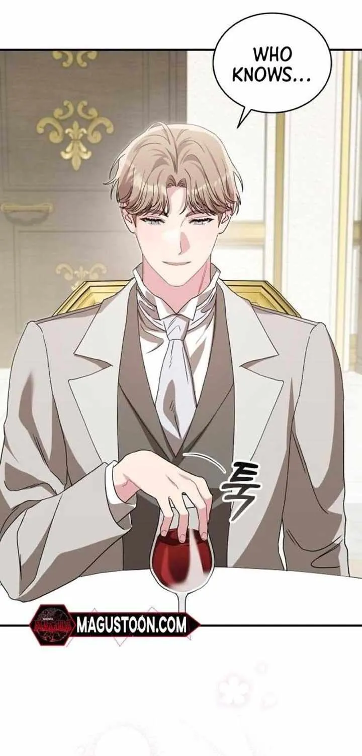 The Archduke’s Flower Is In Jeopardy Chapter 22 page 69 - 