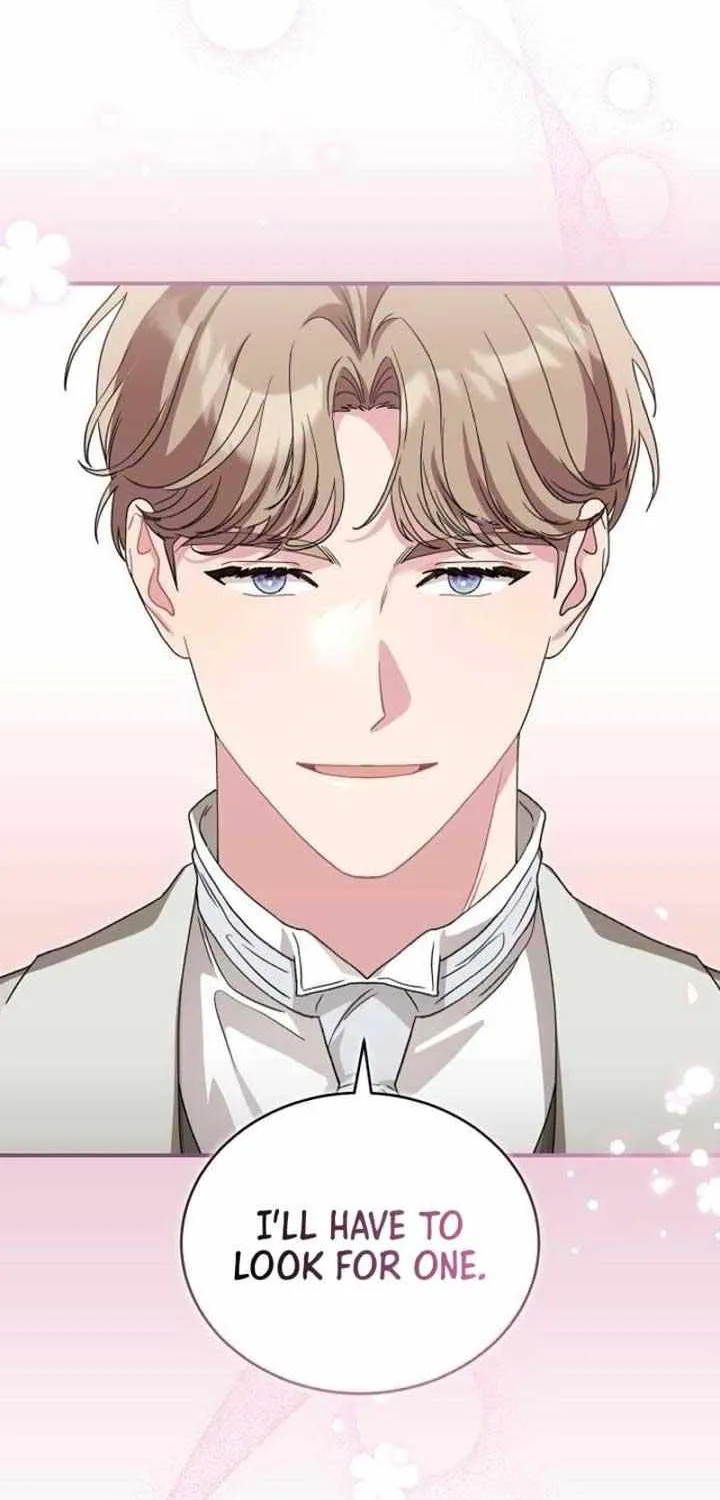 The Archduke’s Flower Is In Jeopardy Chapter 22 page 70 - 