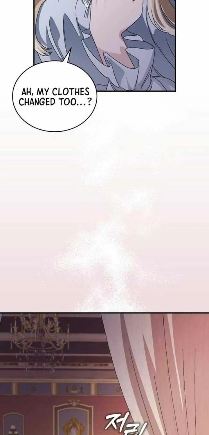 The Archduke’s Flower Is In Jeopardy Chapter 22 page 8 - 