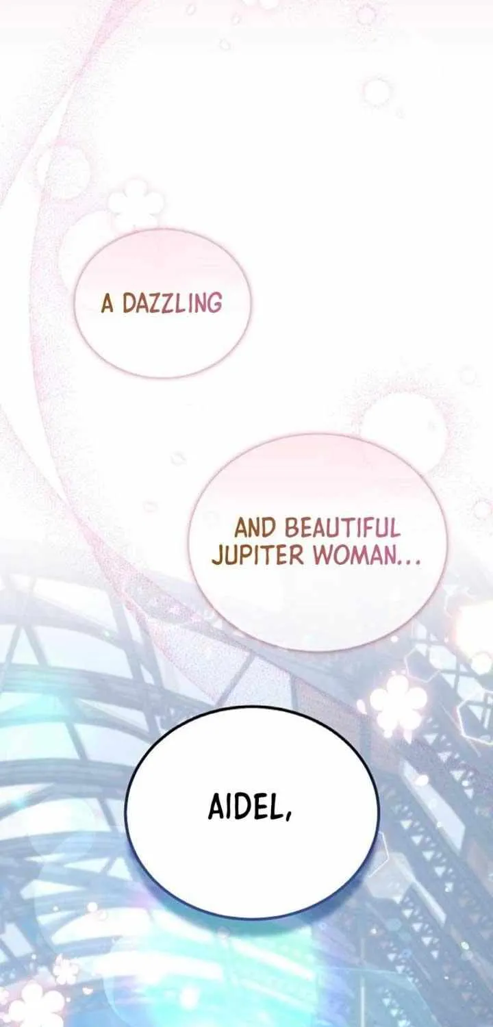 The Archduke’s Flower Is In Jeopardy Chapter 22 page 71 - 