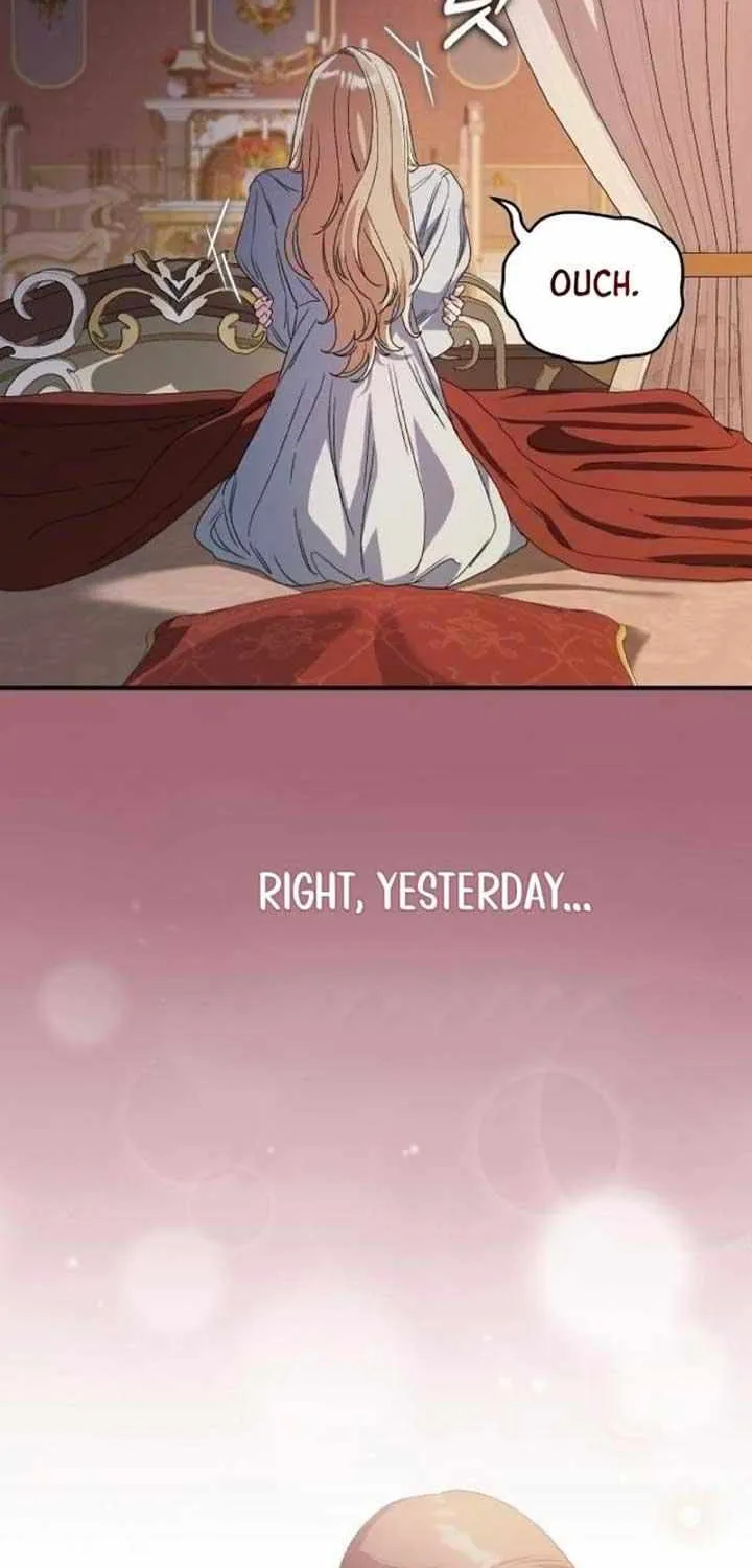 The Archduke’s Flower Is In Jeopardy Chapter 22 page 9 - 