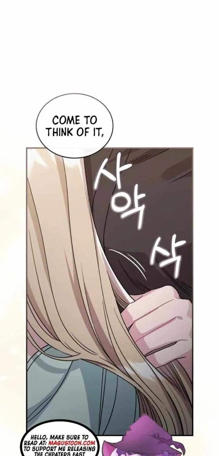 The Archduke’s Flower Is In Jeopardy Chapter 23 page 1 - 
