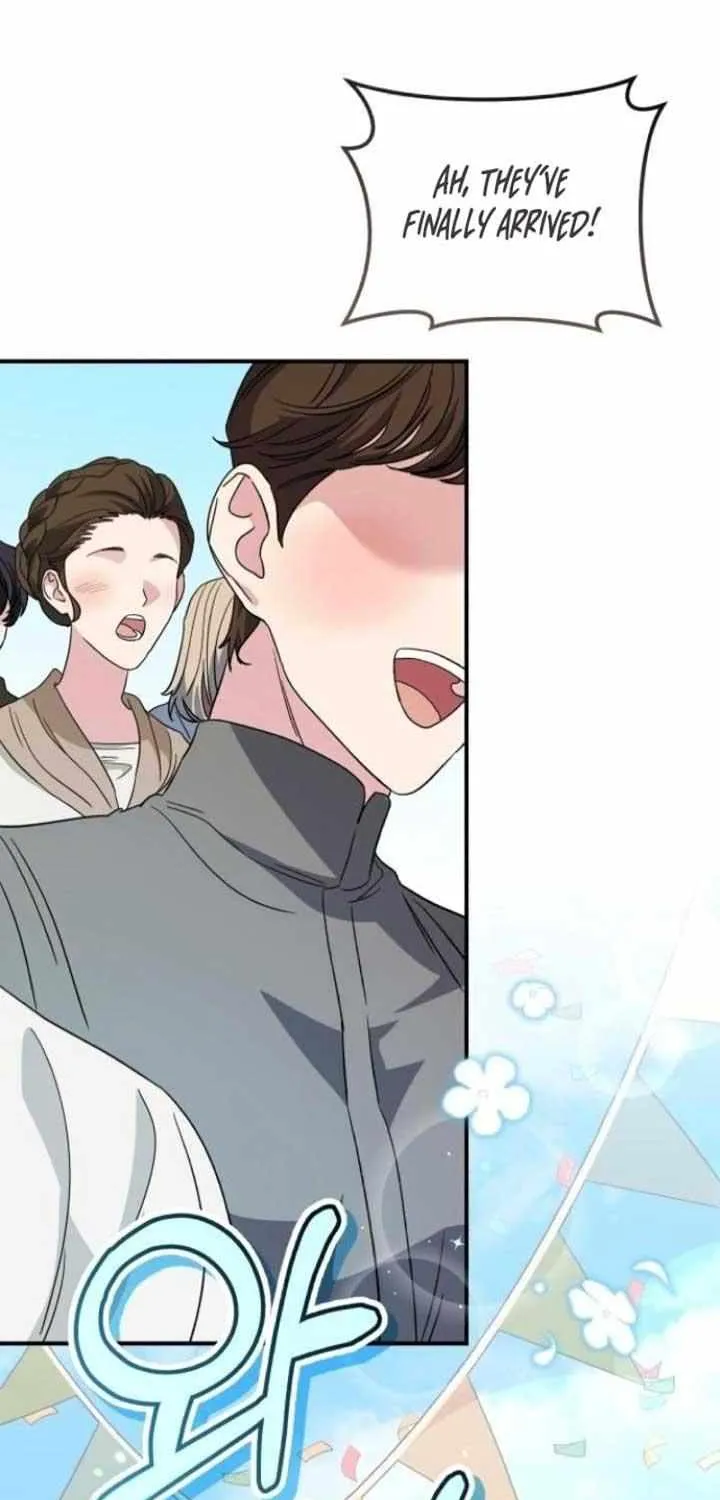 The Archduke’s Flower Is In Jeopardy Chapter 23 page 17 - 