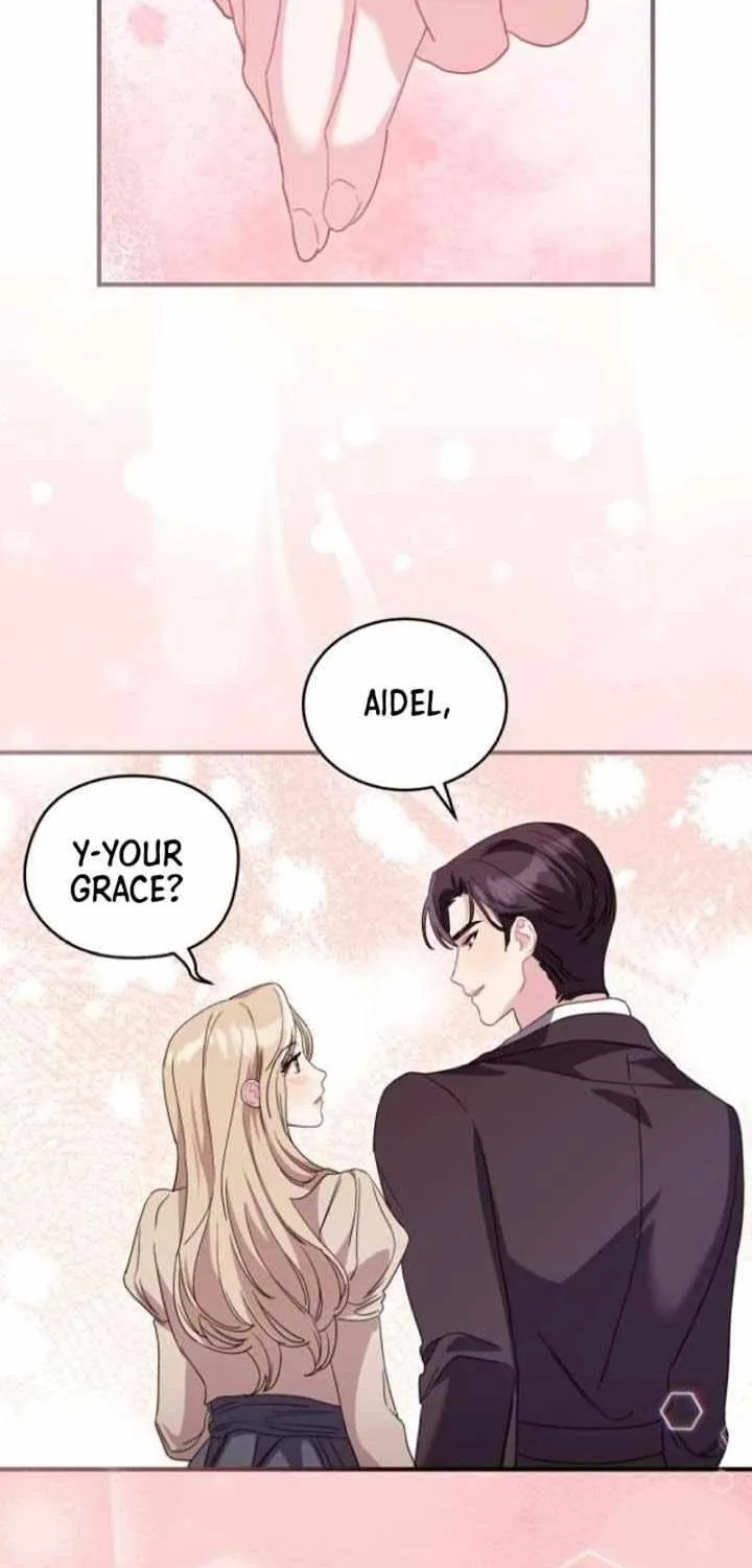 The Archduke’s Flower Is In Jeopardy Chapter 23 page 23 - 
