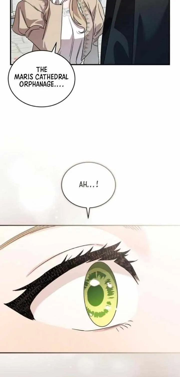 The Archduke’s Flower Is In Jeopardy Chapter 23 page 33 - 