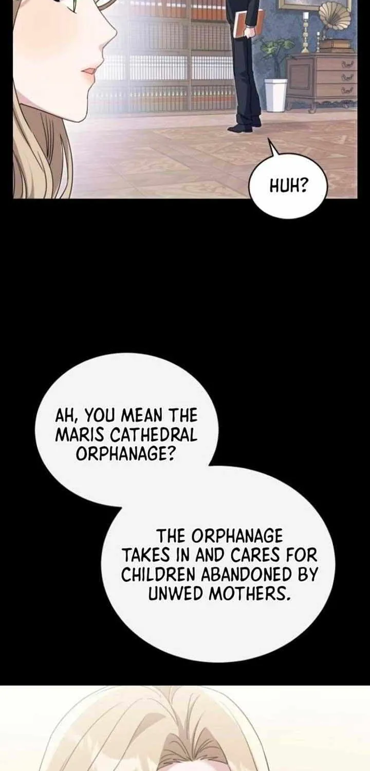 The Archduke’s Flower Is In Jeopardy Chapter 23 page 36 - 