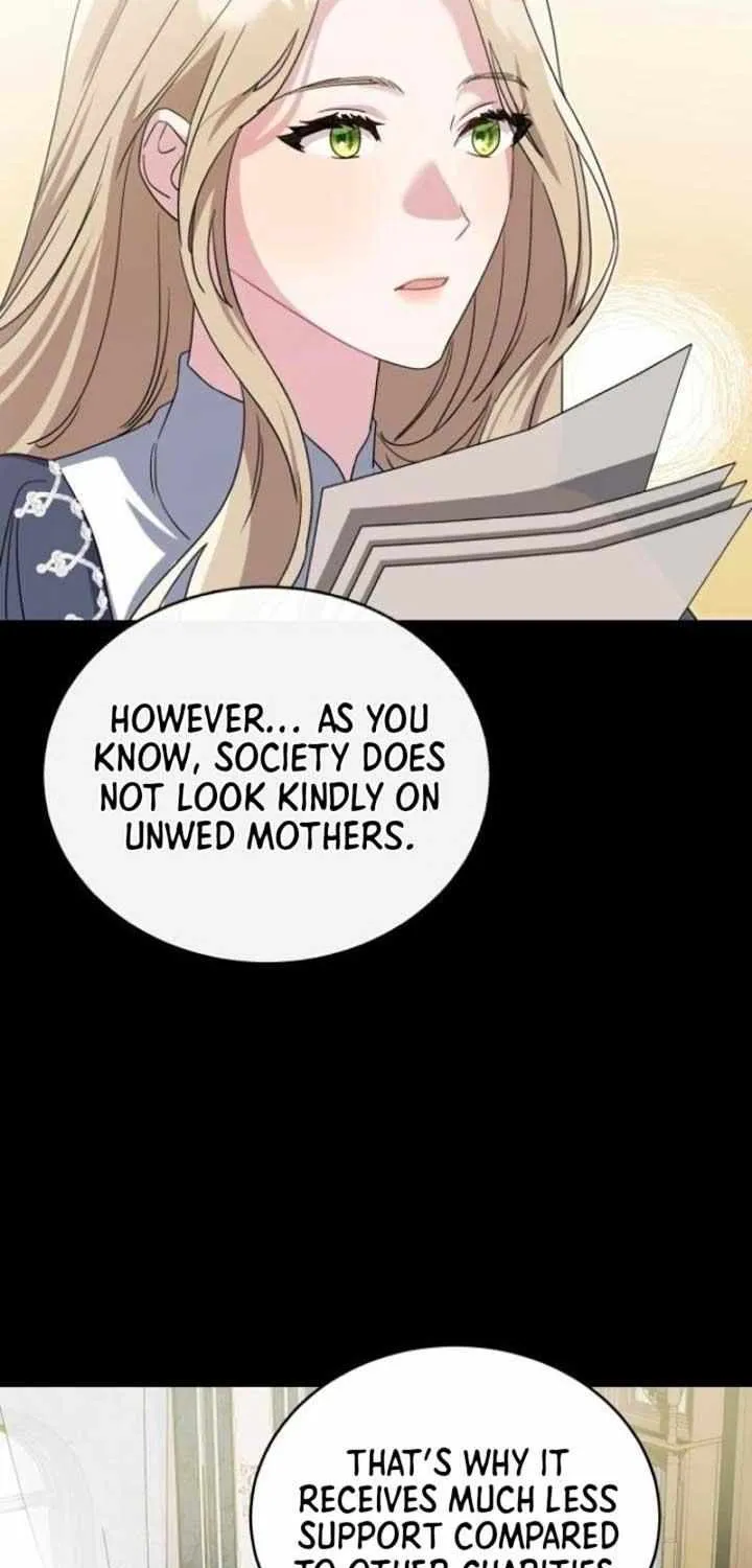 The Archduke’s Flower Is In Jeopardy Chapter 23 page 37 - 