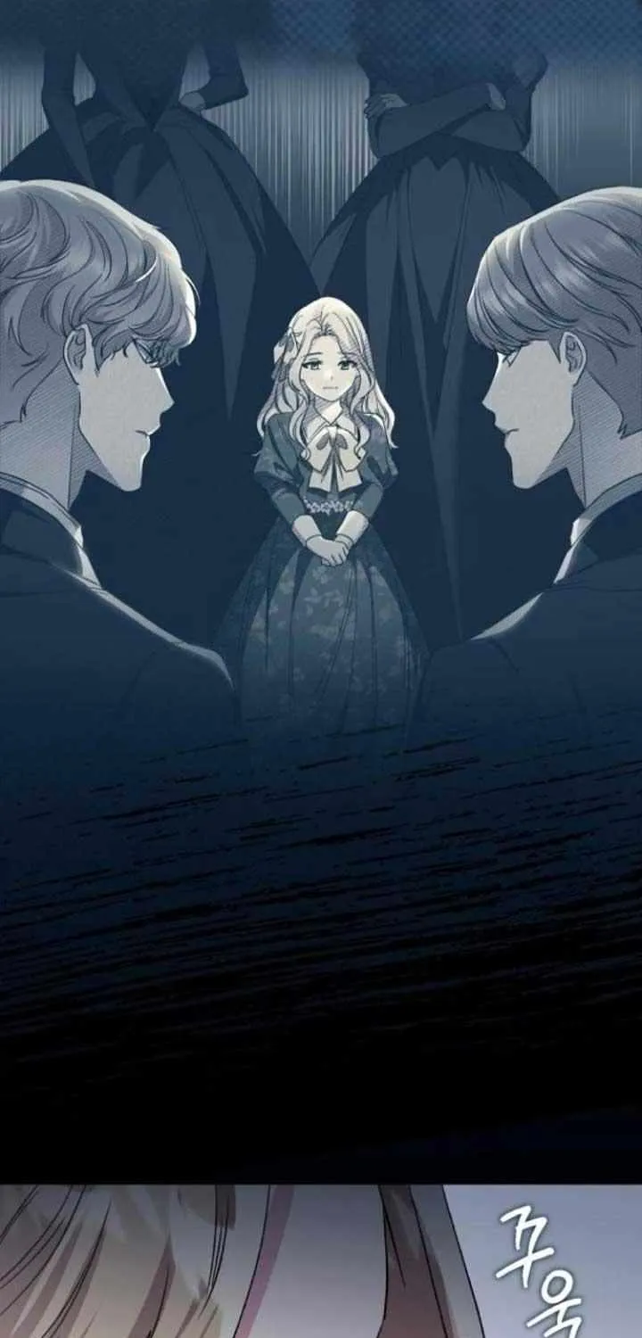 The Archduke’s Flower Is In Jeopardy Chapter 23 page 41 - 