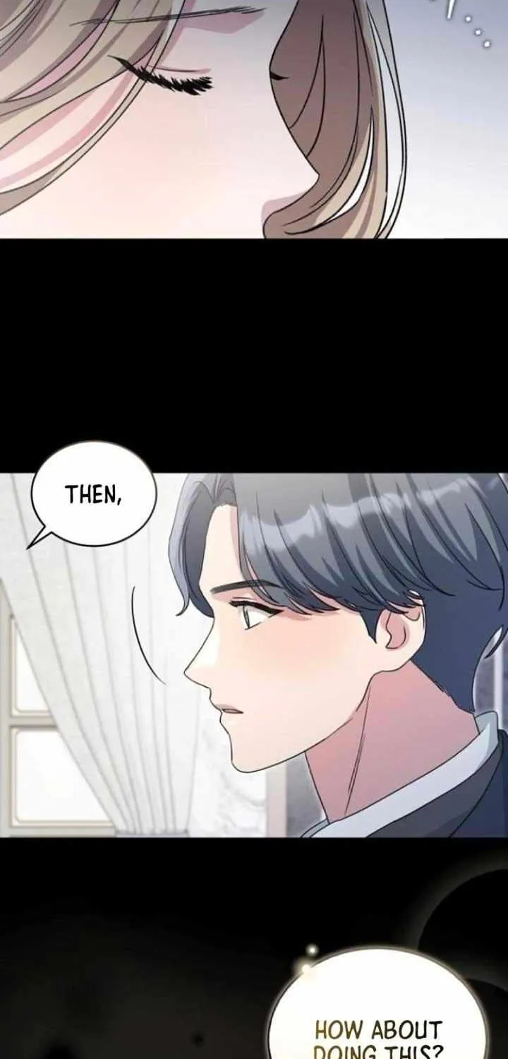 The Archduke’s Flower Is In Jeopardy Chapter 23 page 42 - 