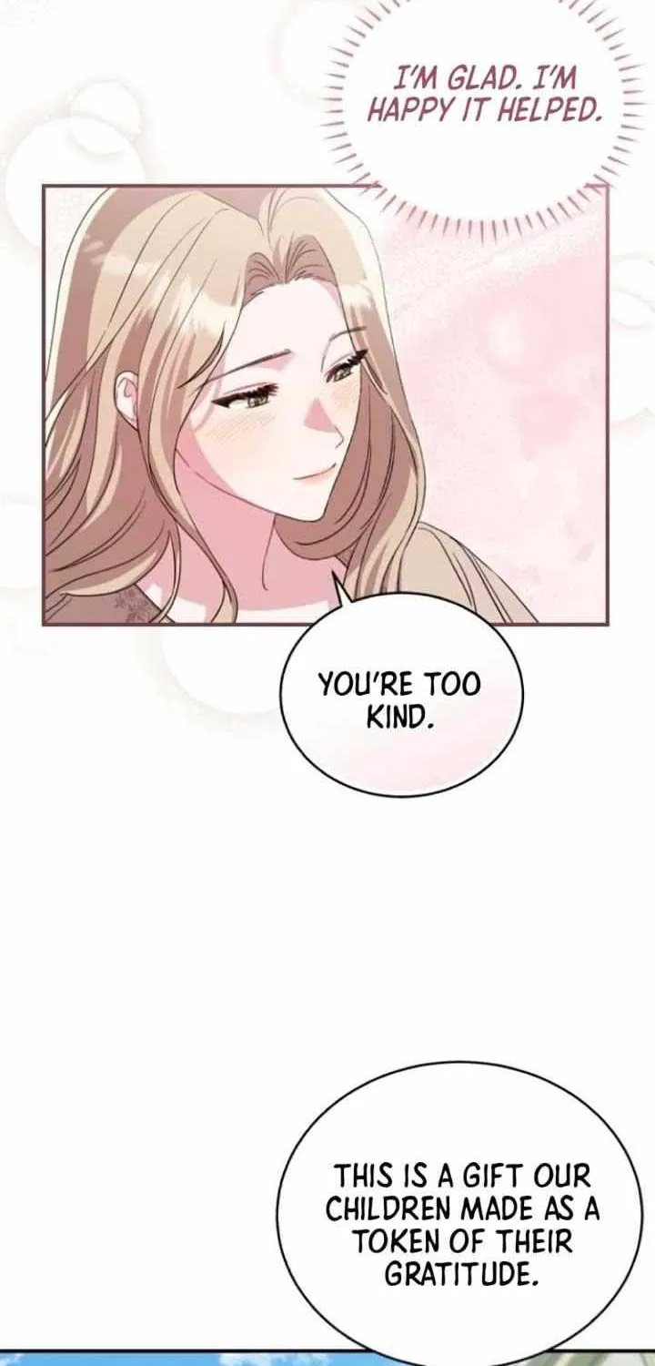 The Archduke’s Flower Is In Jeopardy Chapter 23 page 46 - 