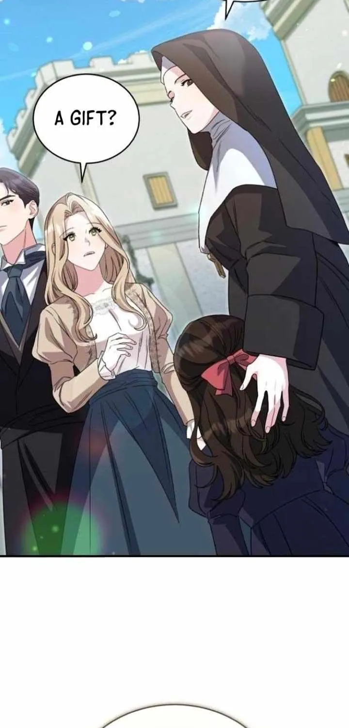 The Archduke’s Flower Is In Jeopardy Chapter 23 page 47 - 