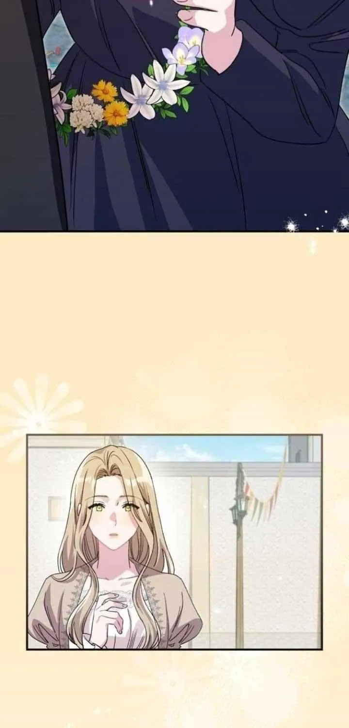 The Archduke’s Flower Is In Jeopardy Chapter 23 page 49 - 