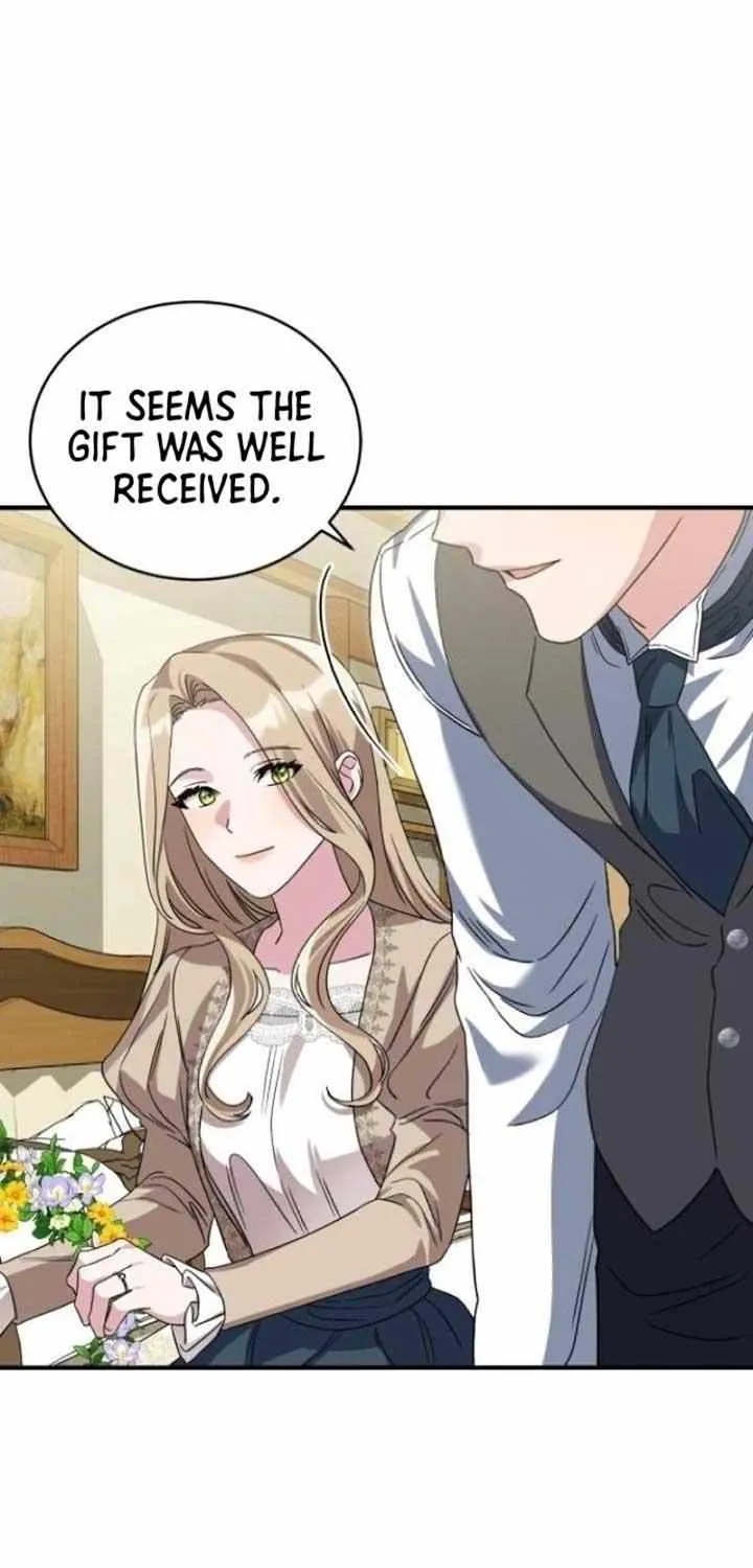 The Archduke’s Flower Is In Jeopardy Chapter 23 page 65 - 