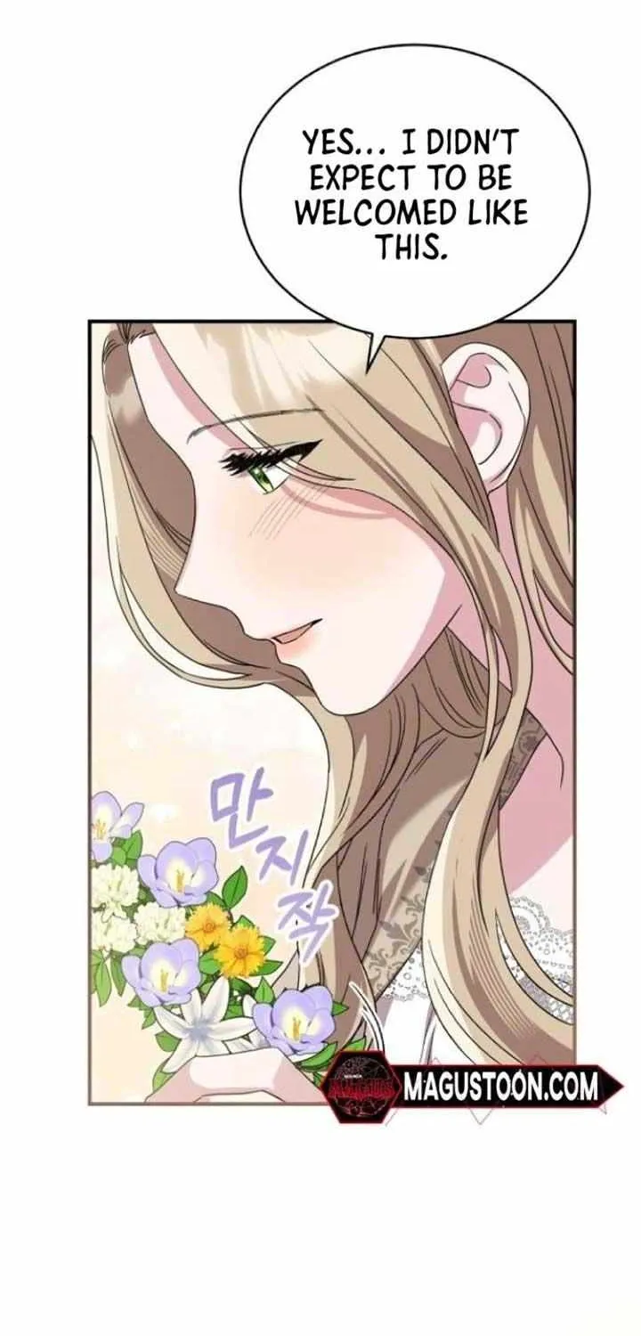 The Archduke’s Flower Is In Jeopardy Chapter 23 page 66 - 