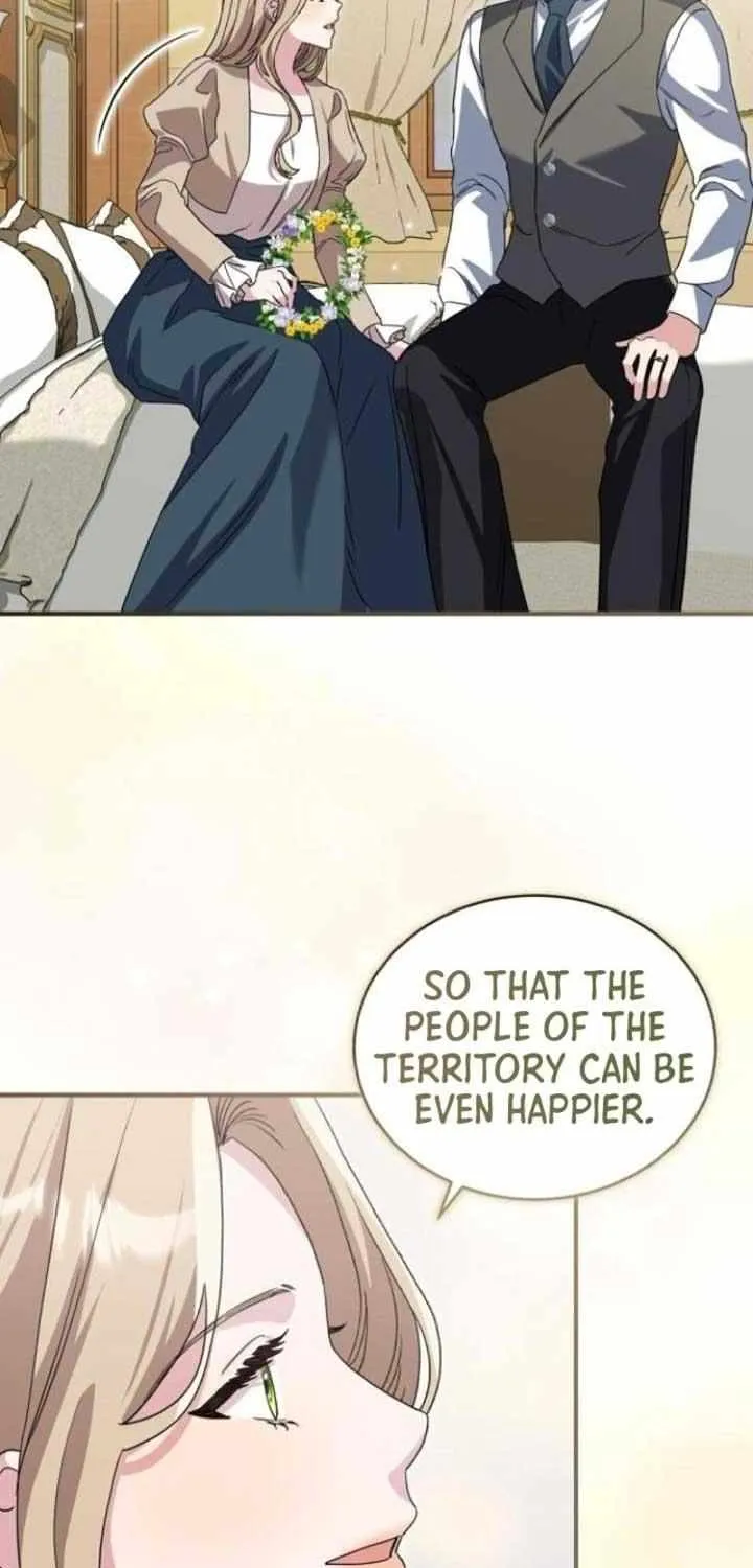 The Archduke’s Flower Is In Jeopardy Chapter 23 page 69 - 
