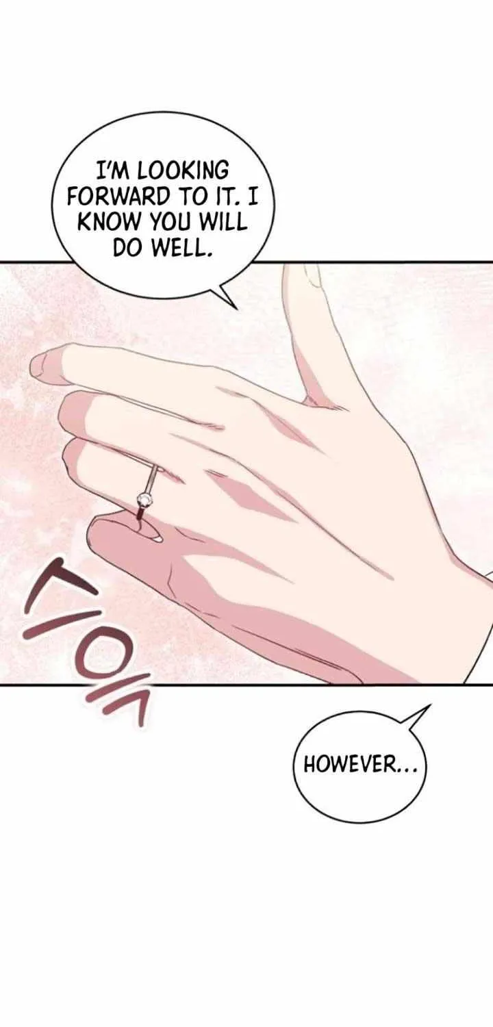 The Archduke’s Flower Is In Jeopardy Chapter 23 page 72 - 