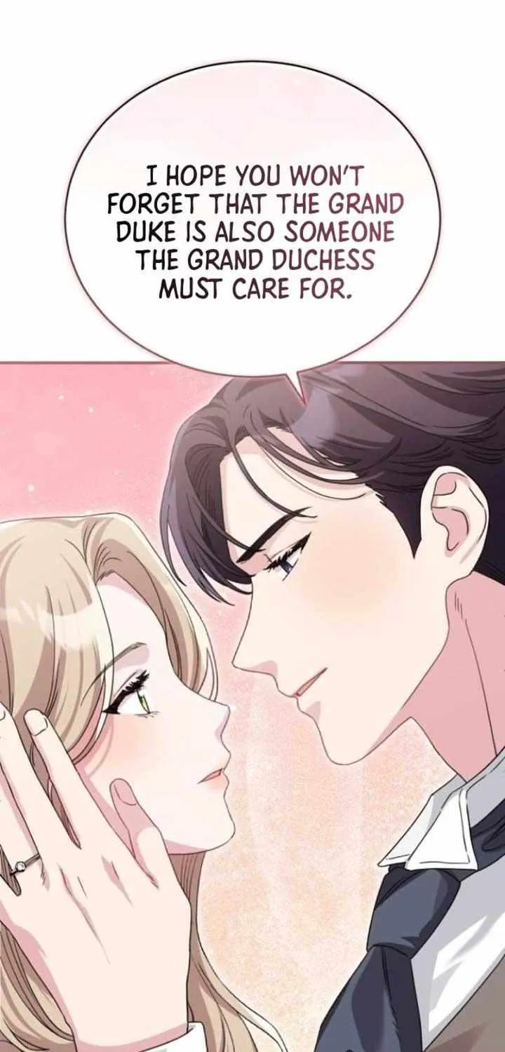 The Archduke’s Flower Is In Jeopardy Chapter 23 page 73 - 