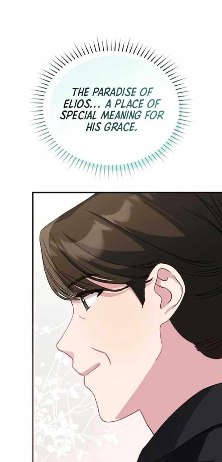 The Archduke’s Flower Is In Jeopardy Chapter 23 page 9 - 