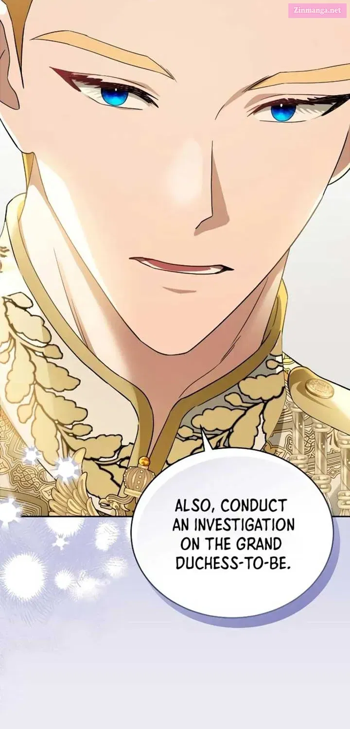The Archduke’s Flower Is In Jeopardy Chapter 8.1 page 16 - 