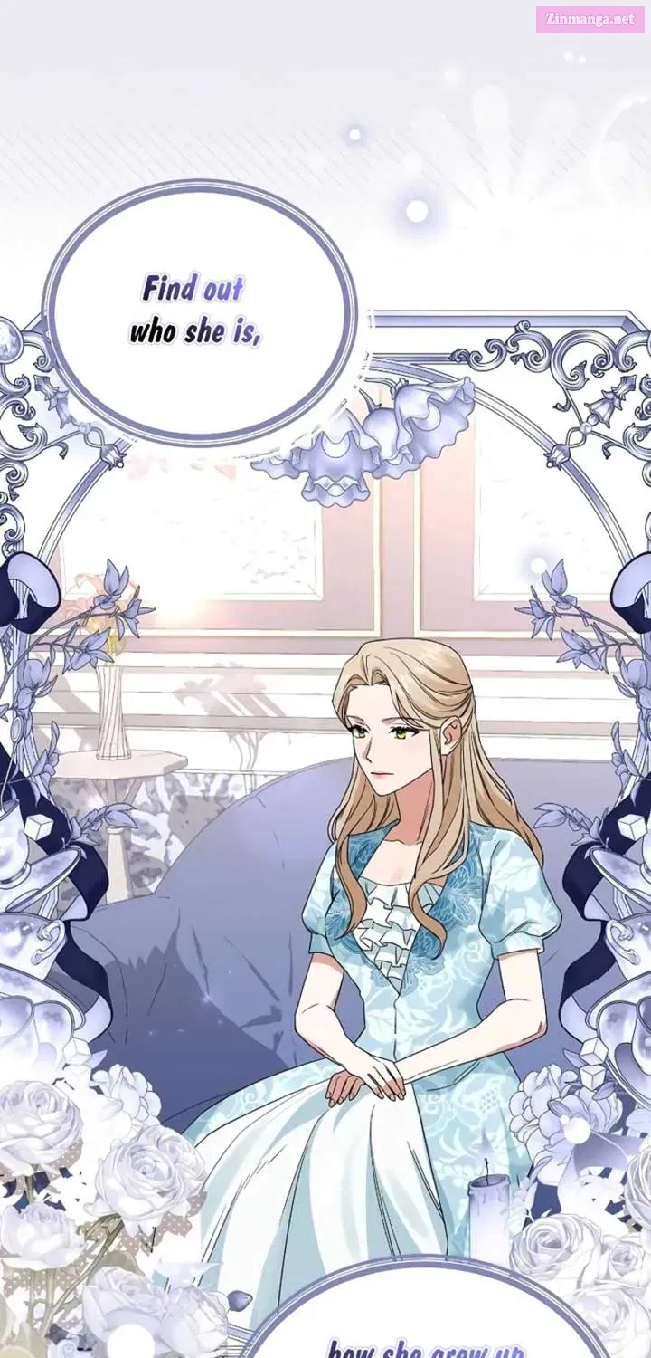 The Archduke’s Flower Is In Jeopardy Chapter 8.1 page 17 - 
