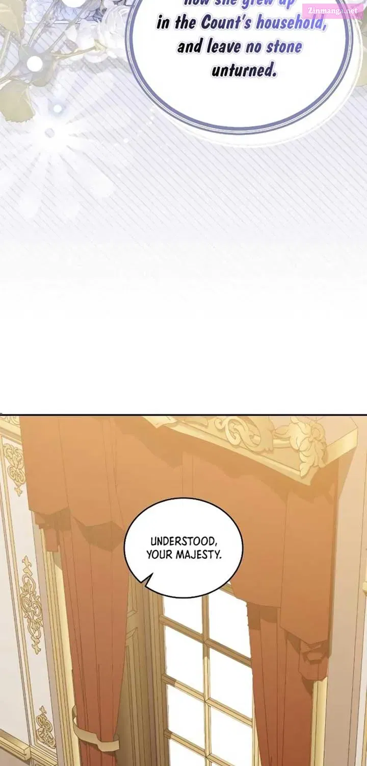 The Archduke’s Flower Is In Jeopardy Chapter 8.1 page 18 - 