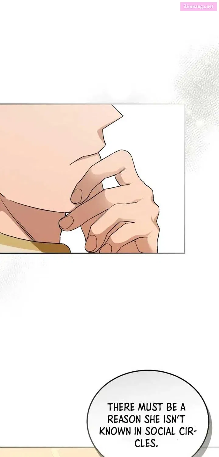 The Archduke’s Flower Is In Jeopardy Chapter 8.1 page 24 - 