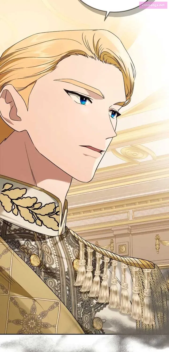 The Archduke’s Flower Is In Jeopardy Chapter 8.1 page 25 - 