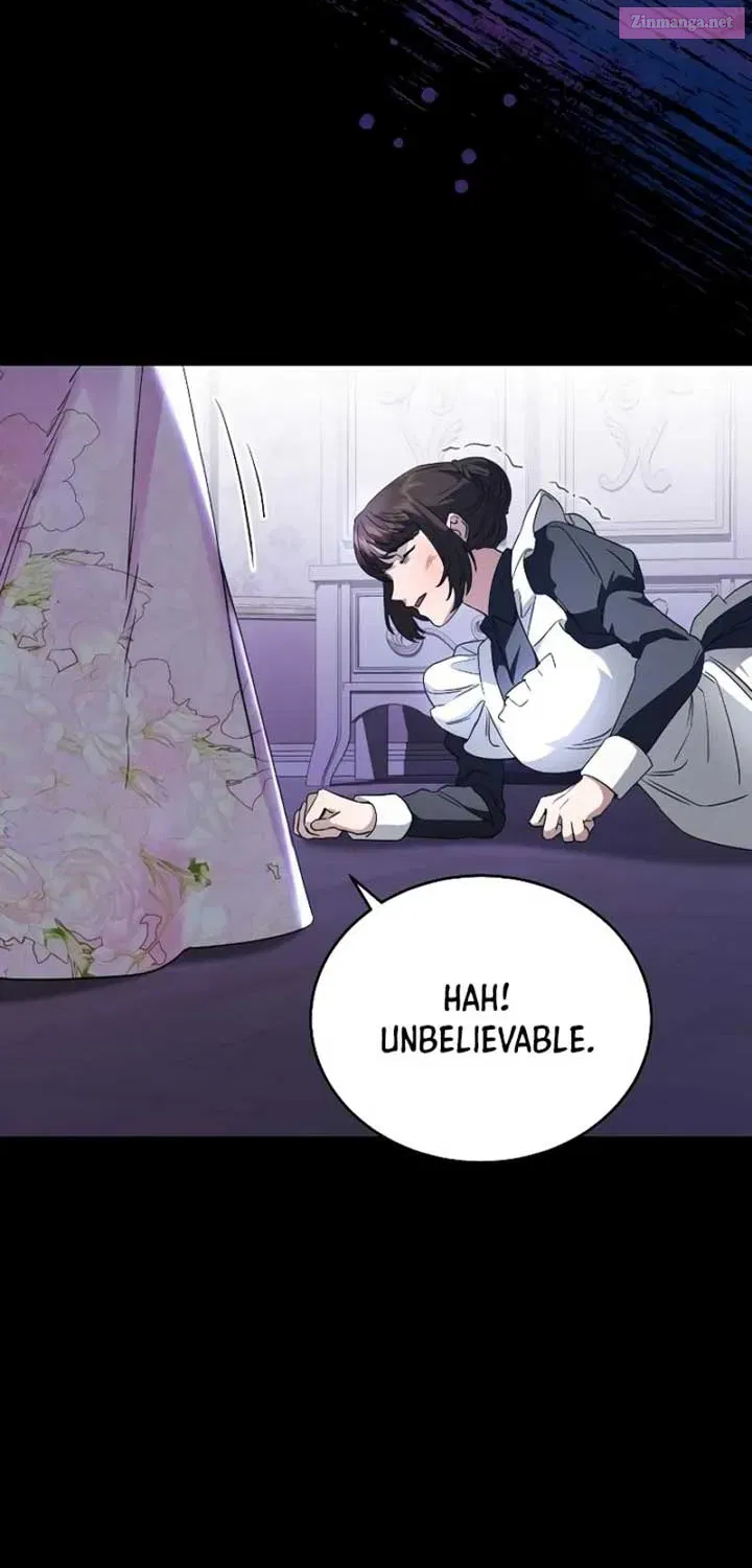 The Archduke’s Flower Is In Jeopardy Chapter 8.1 page 42 - 