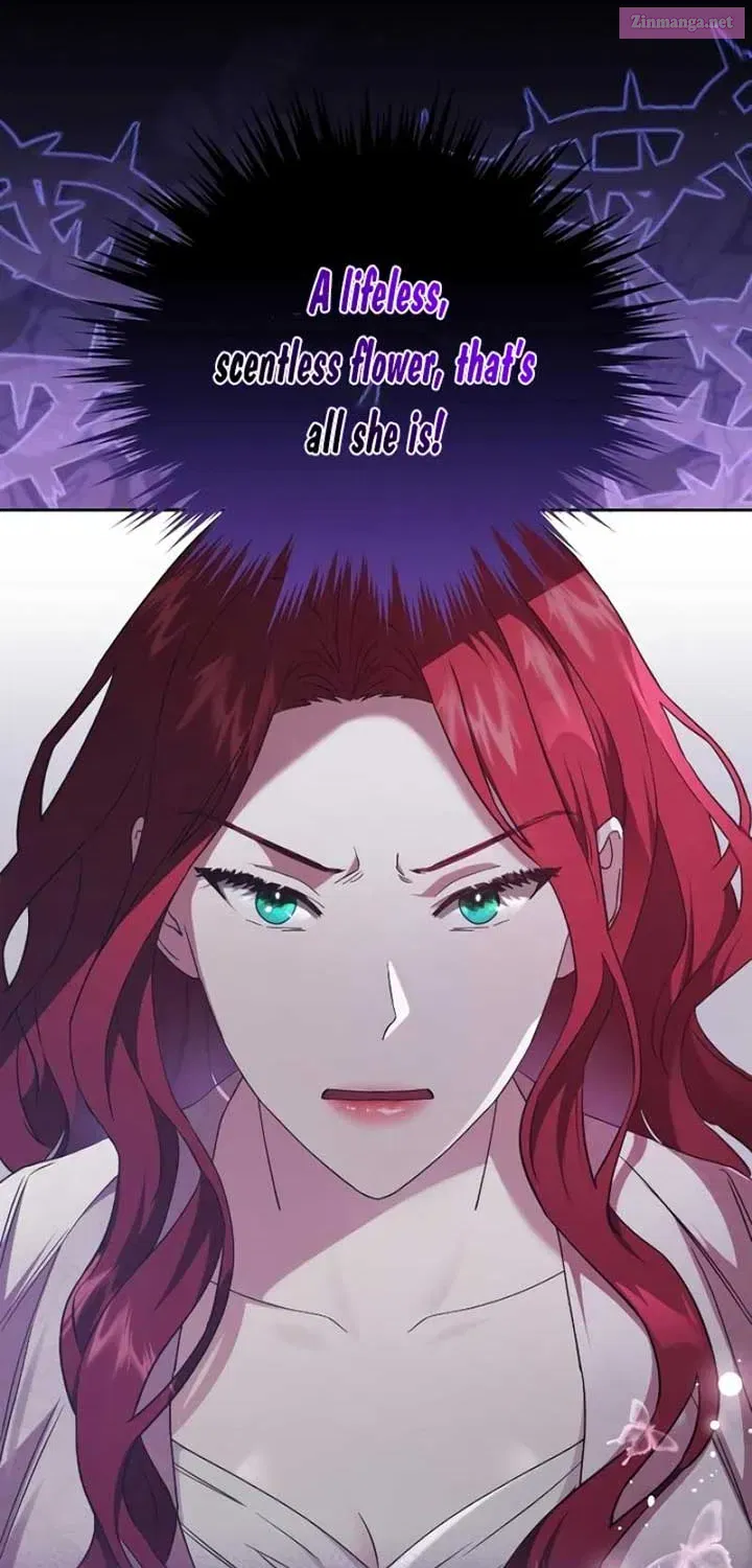 The Archduke’s Flower Is In Jeopardy Chapter 8.1 page 46 - 