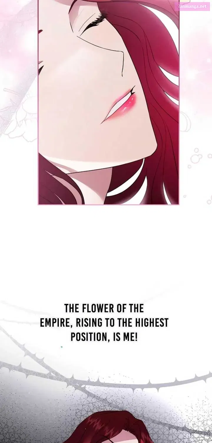 The Archduke’s Flower Is In Jeopardy Chapter 8.1 page 49 - 