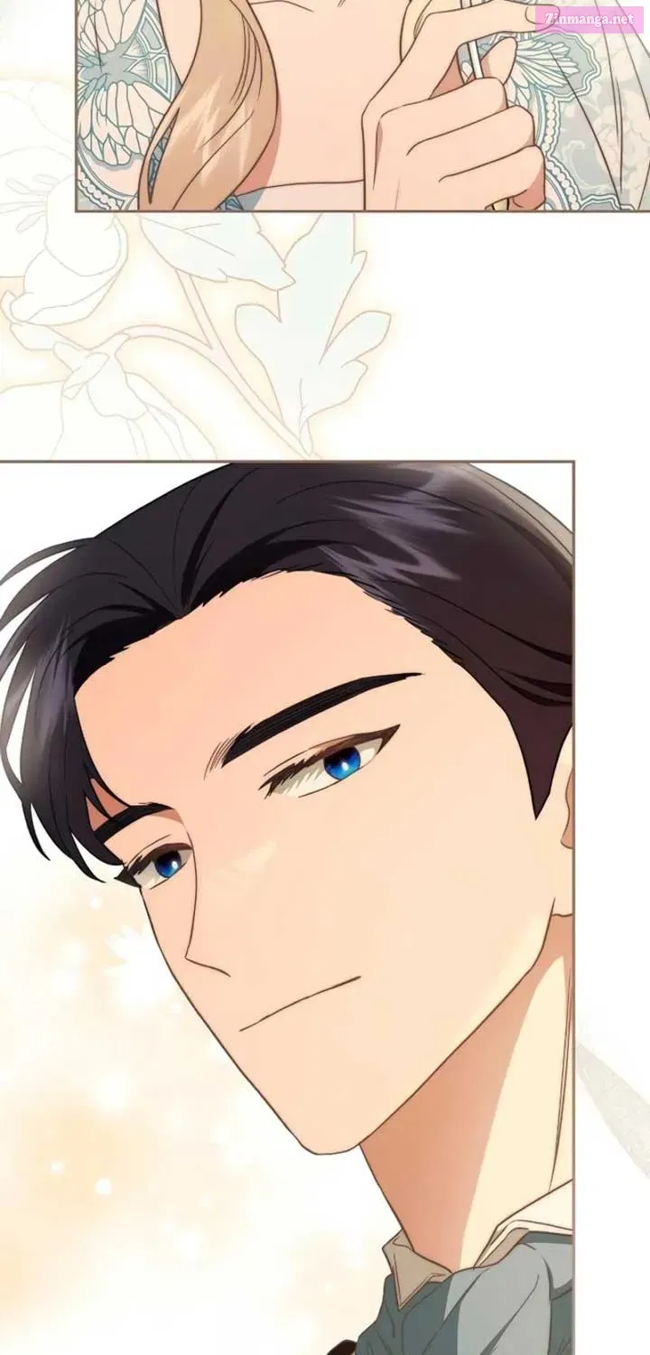 The Archduke’s Flower Is In Jeopardy Chapter 8.1 page 59 - 