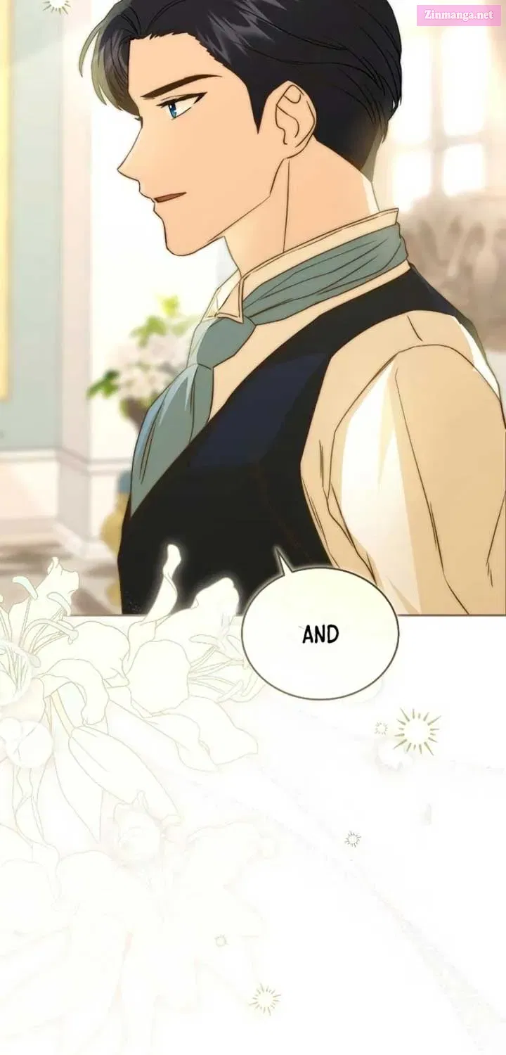 The Archduke’s Flower Is In Jeopardy Chapter 8.1 page 69 - 