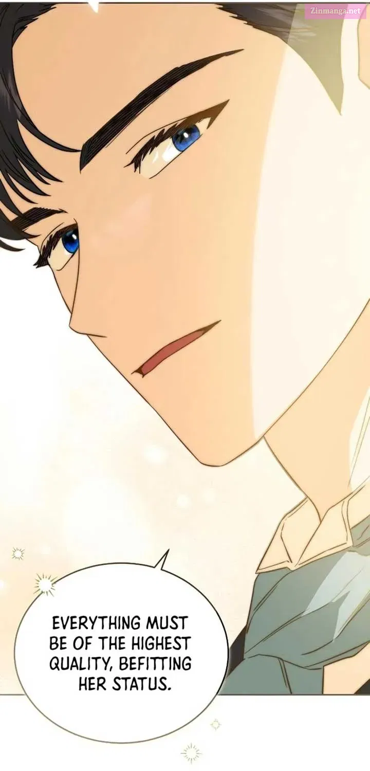 The Archduke’s Flower Is In Jeopardy Chapter 8.1 page 71 - 