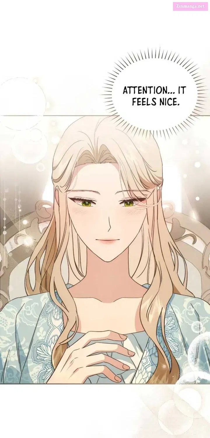 The Archduke’s Flower Is In Jeopardy Chapter 8.1 page 74 - 