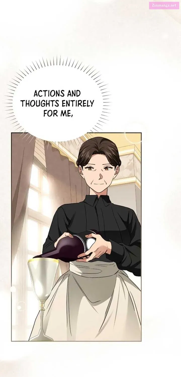 The Archduke’s Flower Is In Jeopardy Chapter 8.1 page 75 - 