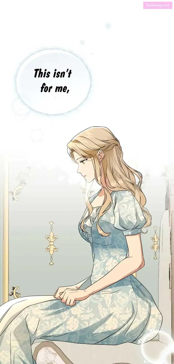 The Archduke’s Flower Is In Jeopardy Chapter 8.1 page 78 - 