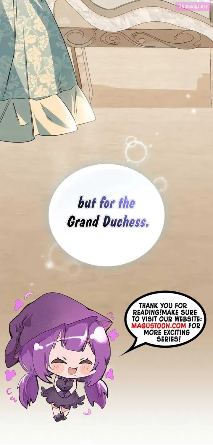 The Archduke’s Flower Is In Jeopardy Chapter 8.1 page 79 - 