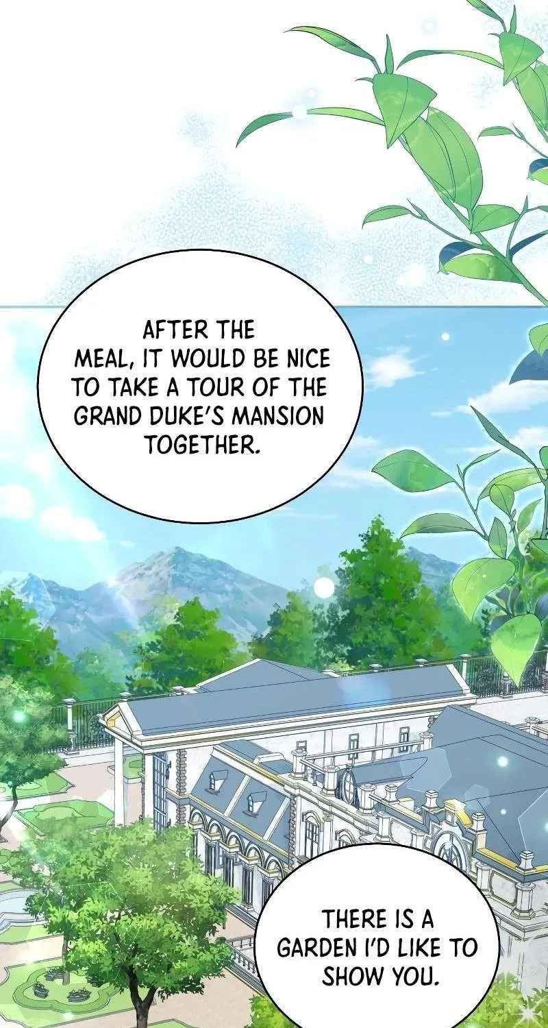 The Archduke’s Flower Is In Jeopardy Chapter 9 page 2 - 