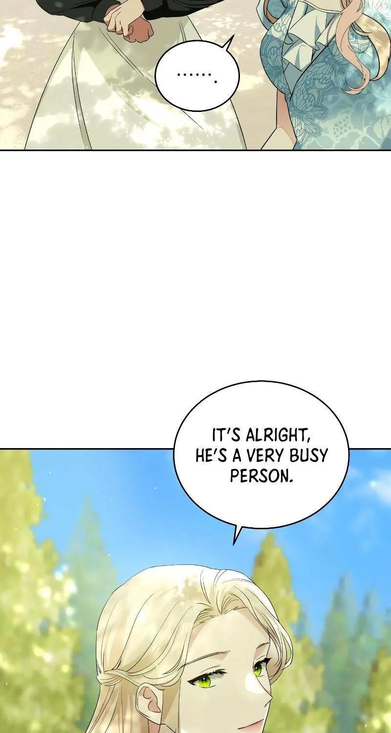 The Archduke’s Flower Is In Jeopardy Chapter 9 page 13 - 