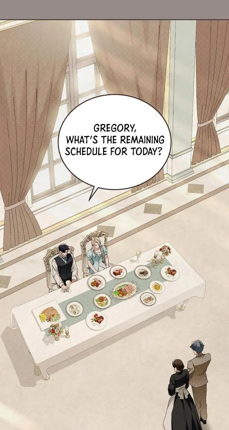 The Archduke’s Flower Is In Jeopardy Chapter 9 page 15 - 