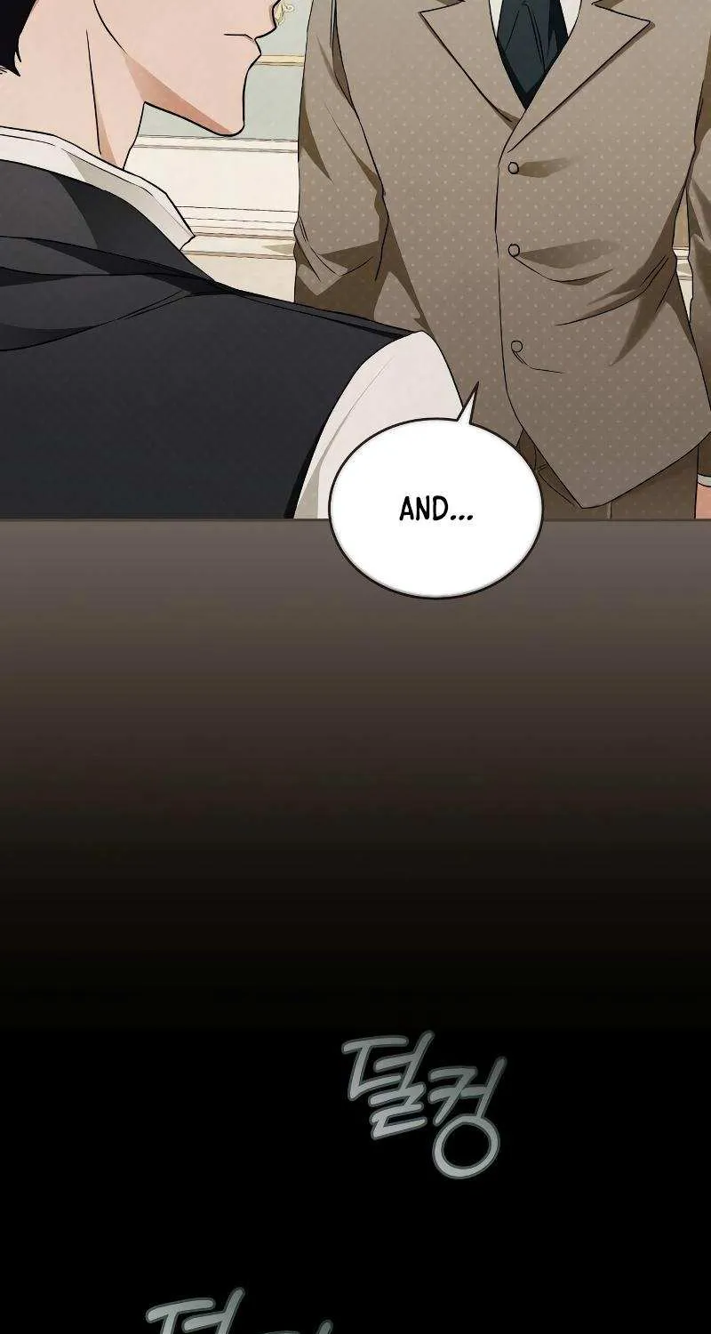 The Archduke’s Flower Is In Jeopardy Chapter 9 page 17 - 