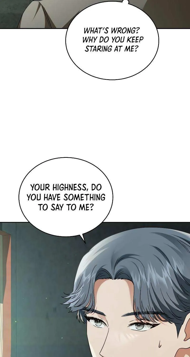 The Archduke’s Flower Is In Jeopardy Chapter 9 page 19 - 