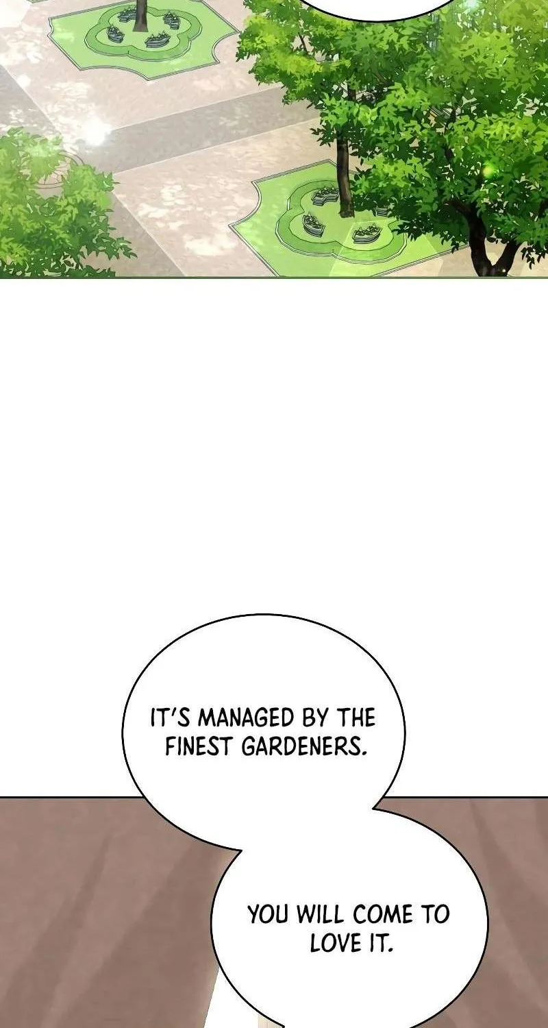 The Archduke’s Flower Is In Jeopardy Chapter 9 page 3 - 