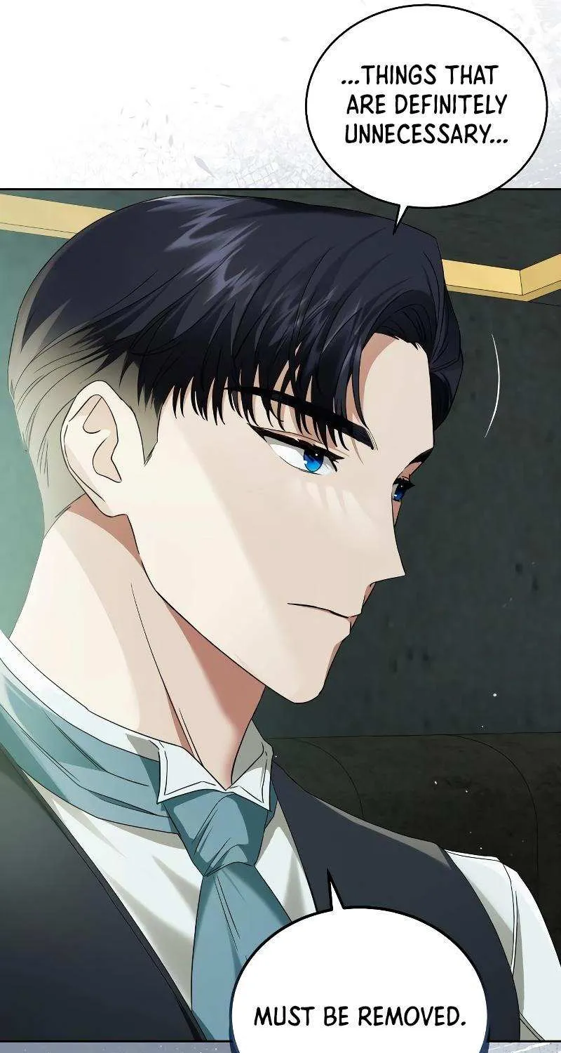 The Archduke’s Flower Is In Jeopardy Chapter 9 page 21 - 