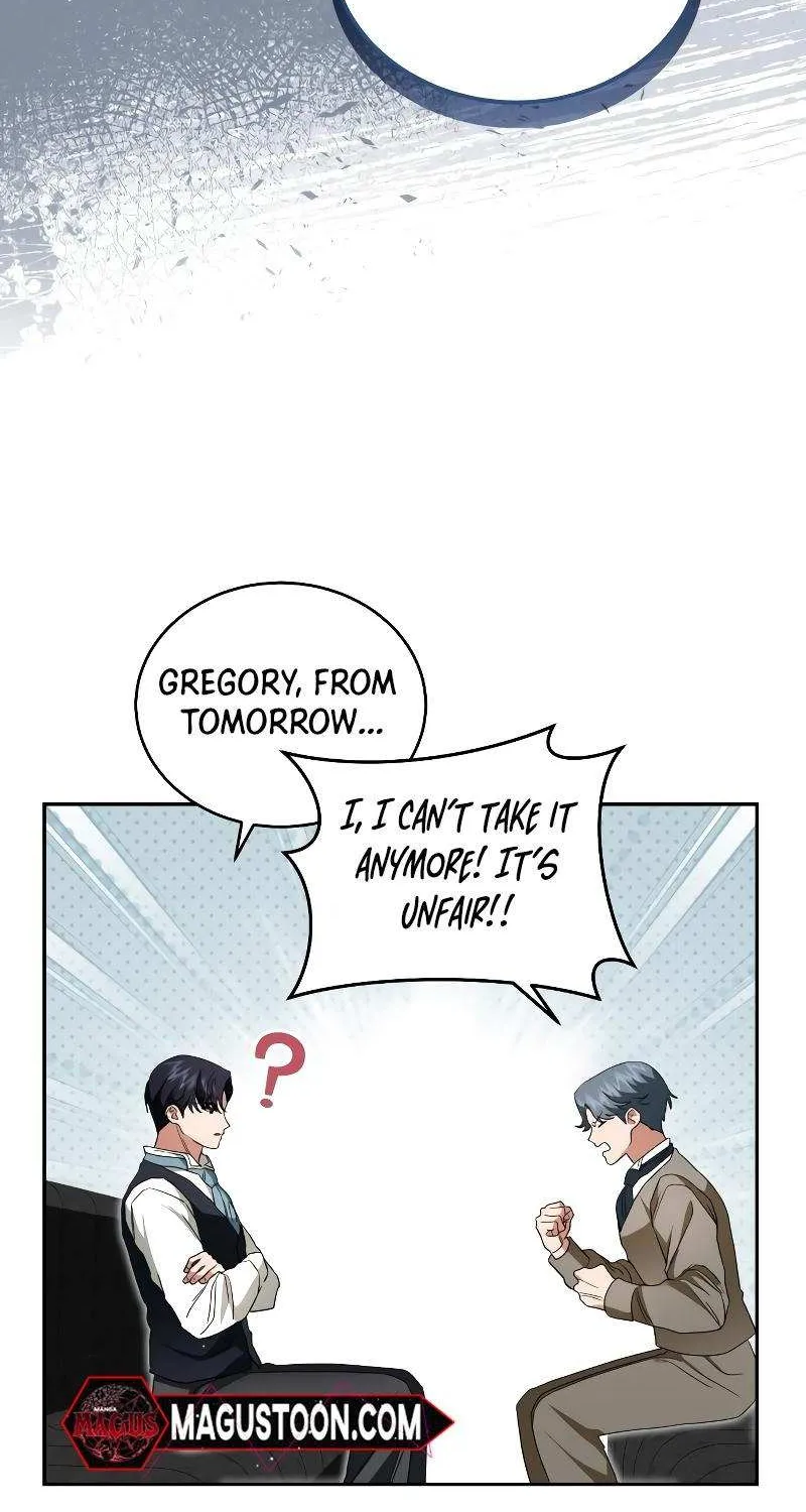 The Archduke’s Flower Is In Jeopardy Chapter 9 page 22 - 