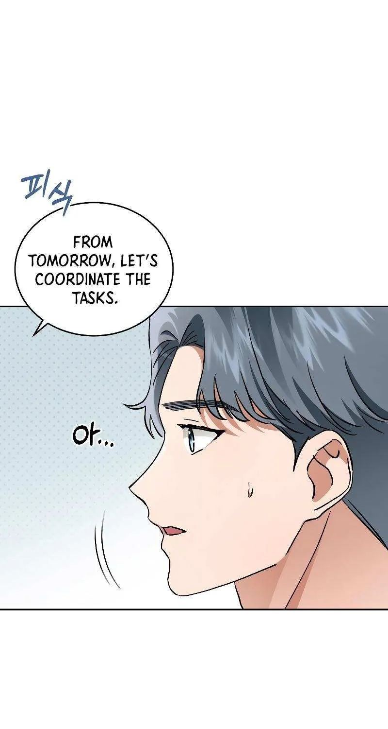 The Archduke’s Flower Is In Jeopardy Chapter 9 page 23 - 
