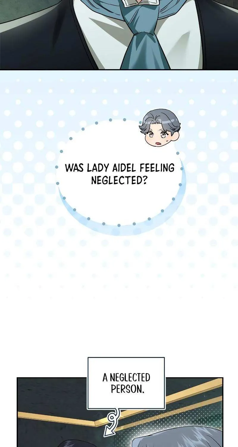 The Archduke’s Flower Is In Jeopardy Chapter 9 page 26 - 