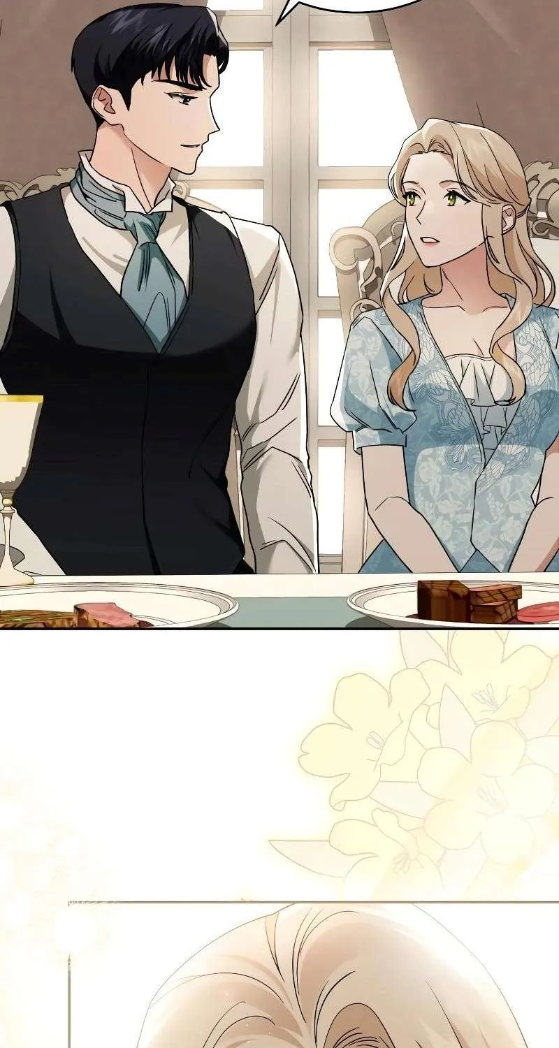 The Archduke’s Flower Is In Jeopardy Chapter 9 page 4 - 